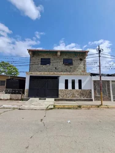Casa Con Anexo En Bejuma Sector El Rincon