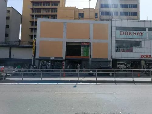 Alquiler De Local Comercial En Capitolio