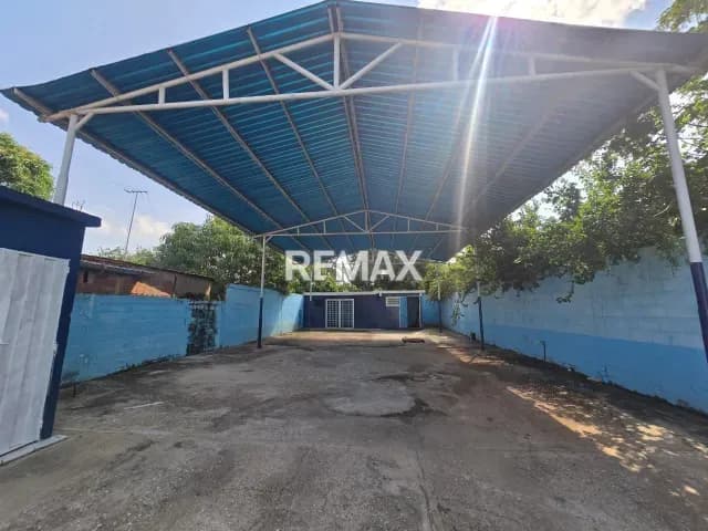 GALPON CON LOCAL COMERCIAL EN VENTA EN CABIMAS
