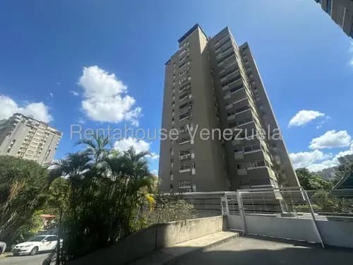 Apartamento En Venta Santa Fe Sur Con Vista Panorámica E Iluminación Natural #26-12334 Darlys