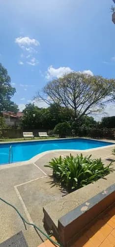 Apartamento Venta San Bernardino/ Planta Eléctrica/ Piscina / Amoblado/ Maletero/ Solo Clientes Directos. M. A.