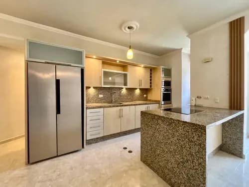 Exclusivo Apartamento En Alquiler En La Trigaleña Residencias Navona (solo Clientes) Cf-rm