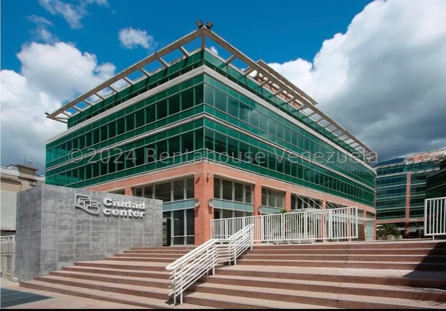 Comercial (Oficina) en Venta en Boleita Norte, Distrito Metropolitano
