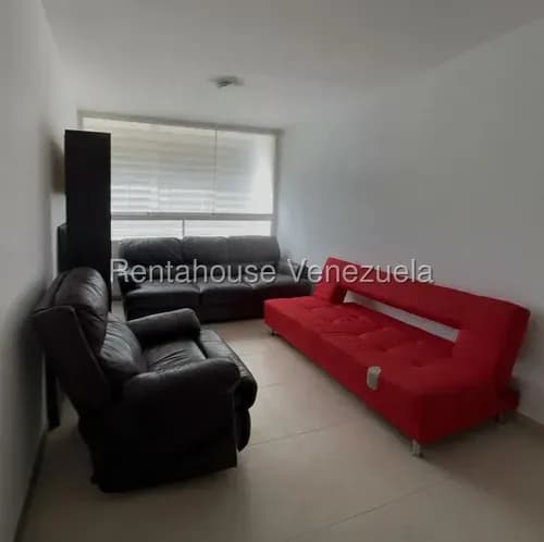 El Encantado El Hatillo Apartamento Venta Planta Baja, Amoblado, Aire Acondicionado, Seguridad, Parque Infantil