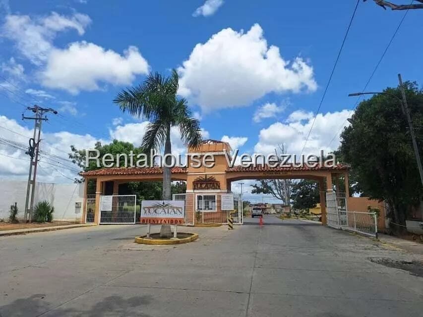 Casa (1 Nivel) en Alquiler en Hacienda Yucatan, Lara
