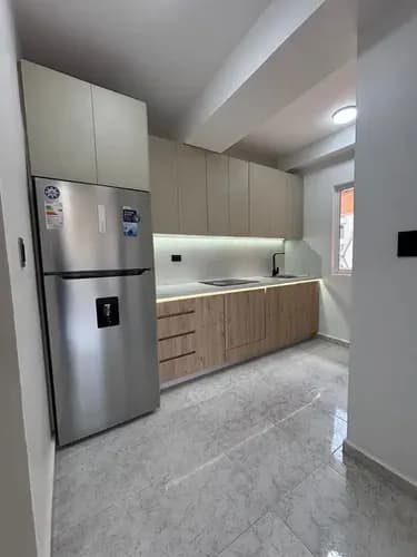 Apartamento Equipado Listo Para Mudarte En Venta Ubicado En Manantial Valencia Carabobo. Julián Acosta 196.