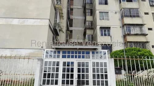 Se Vende Excelente Apartamento En San Martin, Mc 26-21063