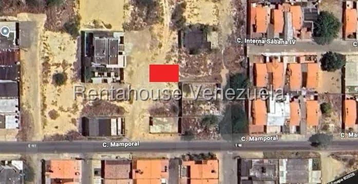Terreno (Residencial) en Venta en Puerta Maraven, Falcon