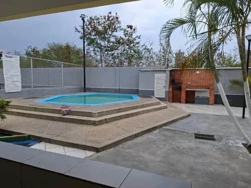 Pancor Inversoluc C.a. Nueva Captación Venta - Apartamento En Río Caroní I (paraparal) Ubicación: Conjunto Residencial Río Caroní I, Paraparal. Entorno Seguro Y Familiar. Metraje: 65mts2 Niv