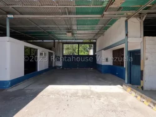 Lcda. Milagros Carrasquel Galpon Industrial Venta Barquisimeto Lara Zona Oeste Economica Comercial Economico Código Inmobiliaria Rent-a-house 24-9370