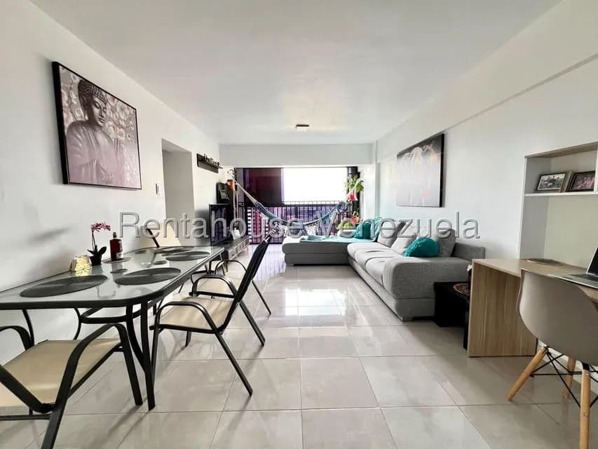 Apartamento (1 Nivel) en Venta en Santa Elena, Lara