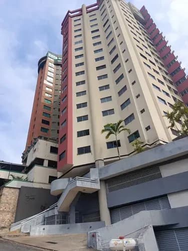 Apartamento En Venta En El Parral
