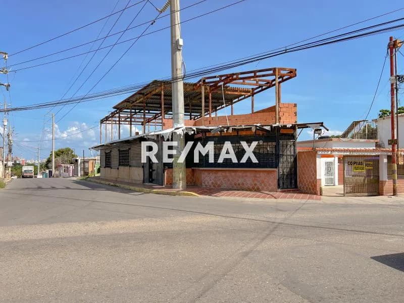 Local Comercial Multipropósito en venta en el Sector San Jose, Maracaibo
