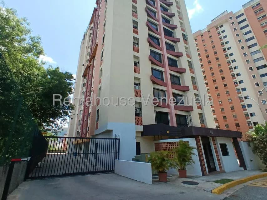 Apartamento (1 Nivel) en Venta en Los Mangos, Carabobo