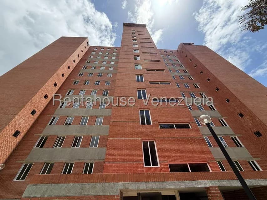 Apartamento (1 Nivel) en Venta en Colinas de La Tahona, Distrito Metropolitano