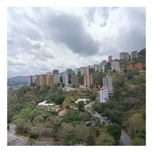 Vendo Penthouse Dúplex En La Mejor Zona De Manzanare.municipio Baruta.t7m