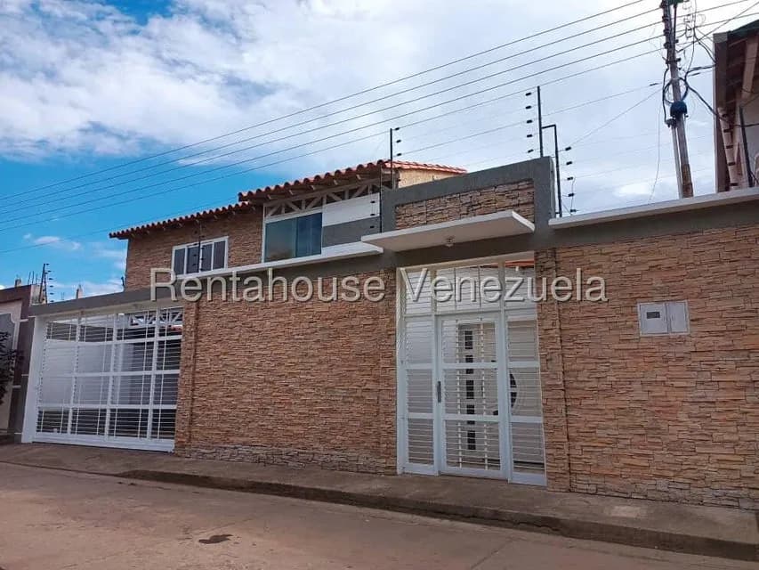 Casa (Duplex) en Venta en Los Bolivarianos, Guarico