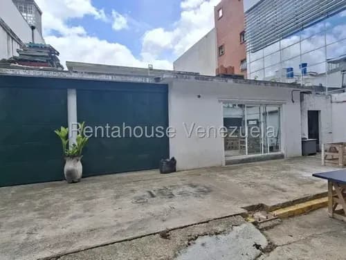 Local Comercial En Venta,el Paraiso Mls #26-21366
