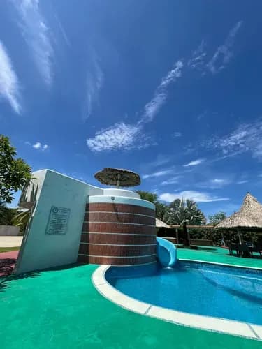 Se Vende Townhouse En Conjunto Residencial Pescadores I Tucacas.