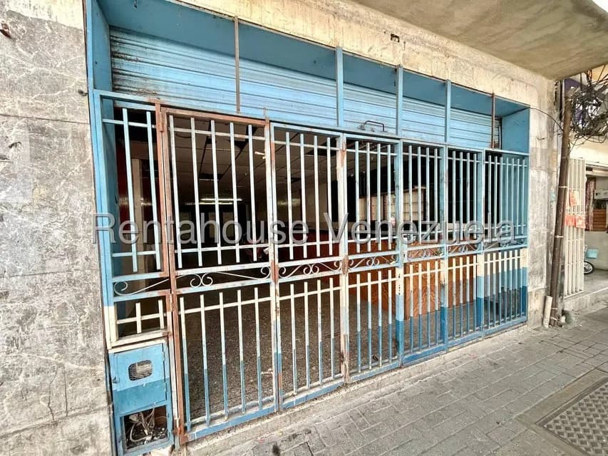 Comercial (Local Comercial) en Venta en Centro, Lara