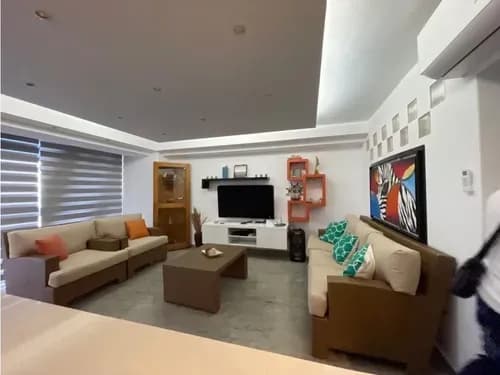 Apartamento En Venta En Caribe ( La Guaira)