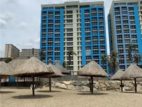 Apartamento En Venta (la Guaira)