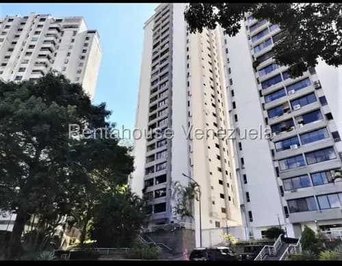 Yb / Apartamento En Alquiler En Manzanates / 26-20355
