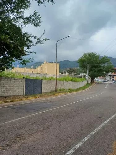 Terreno En Venta En La Av Rotaría Lh