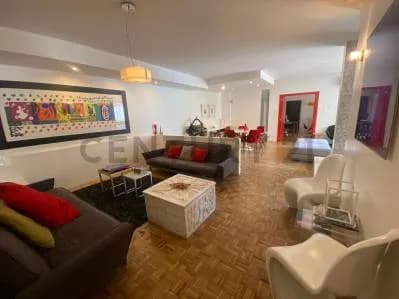 Apartamento en La Urb.Altamira Norte
