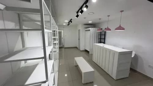 Local Comercial En Alquiler En La Viña Con Planta 100% Jp17