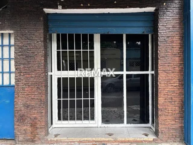 Se alquila Local Comercial cerca de Parque Aragua