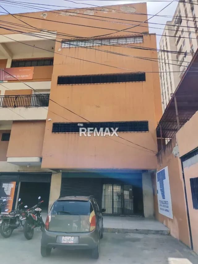 Venta de Local Comercial en Sector el Calvario