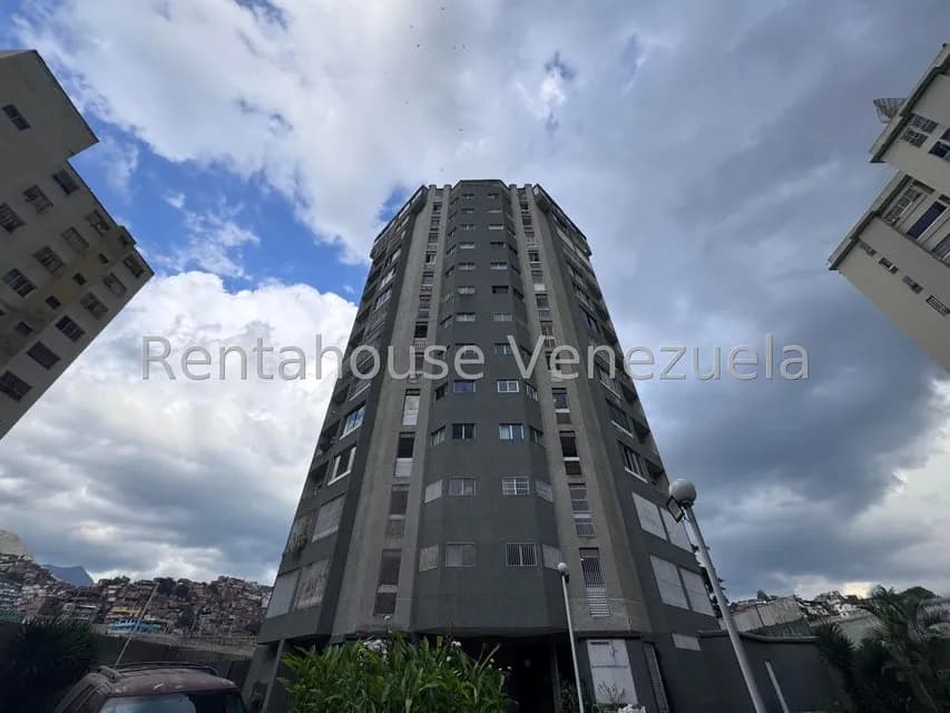 Apartamento (1 Nivel) en Venta en La Urbina, Distrito Metropolitano