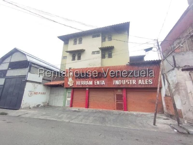 Apartamento (1 Nivel) en Venta en Centro, Lara