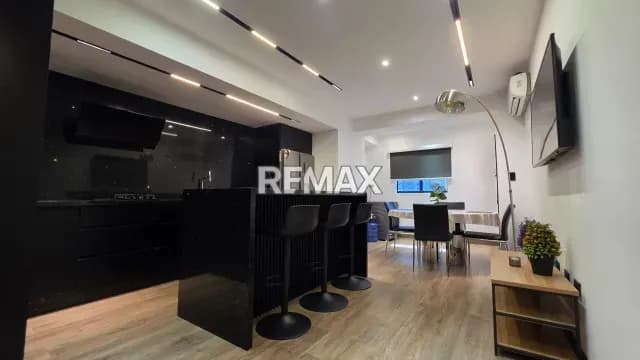 Apartamento en venta Urbanización San Isidro