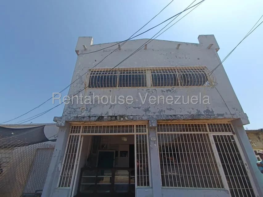 Comercial (Local Comercial) en Alquiler en Miraflores, Zulia