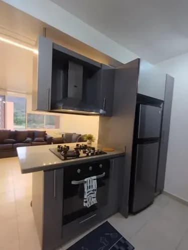 Alquiler Apartamento Res Doral Country,carmen N