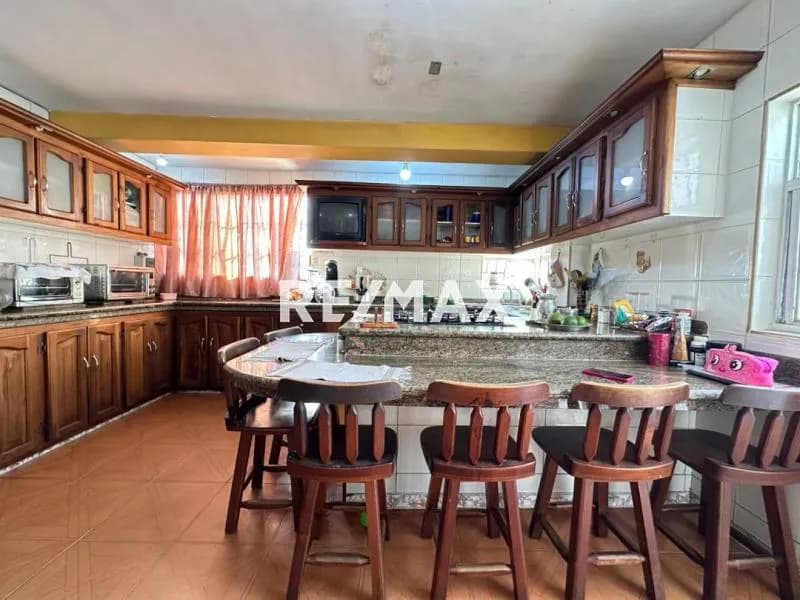Casa a pie de calle Avenida Ferrero Tamayo
