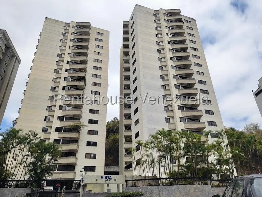 Apartamento (1 Nivel) en Venta en Guaicay, Distrito Metropolitano