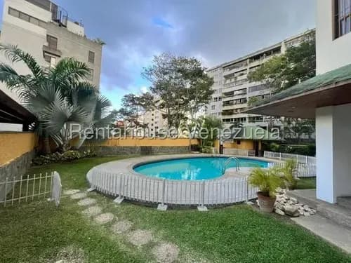 Apartamento En Venta,colinas De Valle Arriba Mls #26-13768