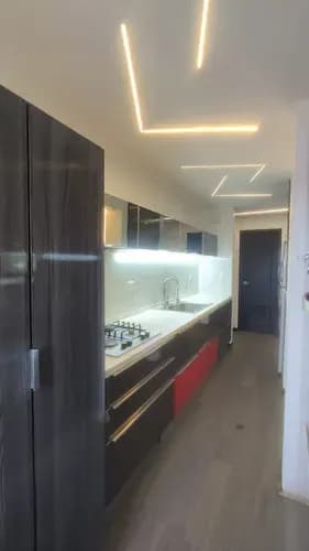 Apartamento En Venta En Valencia. Callejón Prebol. Residencias Las Américas