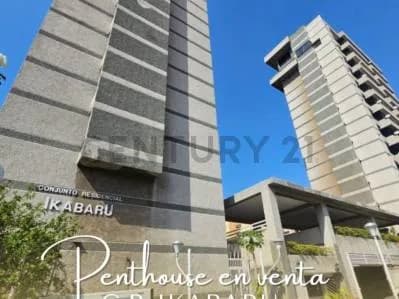 PH duplex a remodelar en el Conjunto Residencial Ikabaru, Lechería Anzoátegui