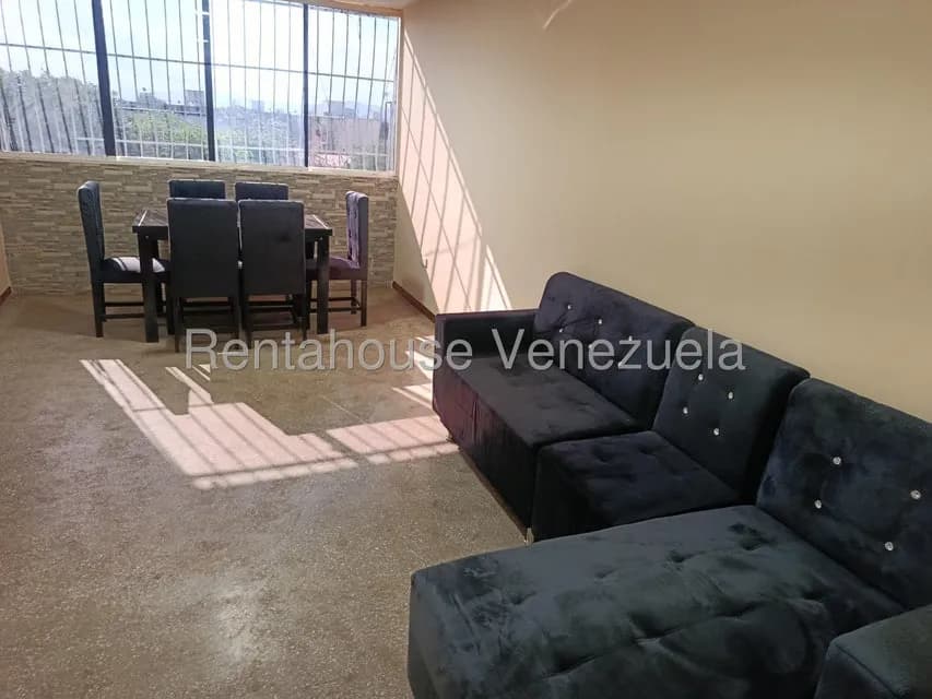 Apartamento (1 Nivel) en Alquiler en La Velita, Falcon