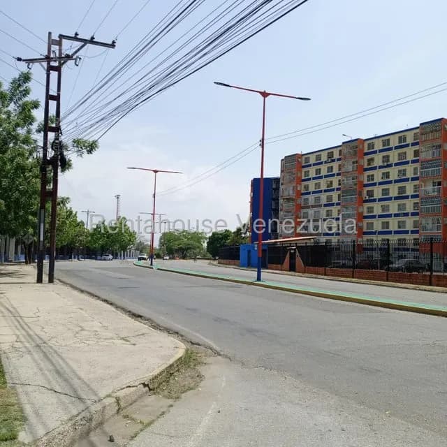 Apartamento (1 Nivel) en Venta en Paraparal, Carabobo