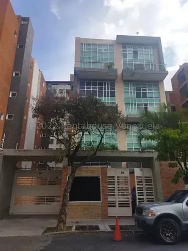 Apartamento En Venta En Campo Alegre Chacao Caracas Angela Tochon