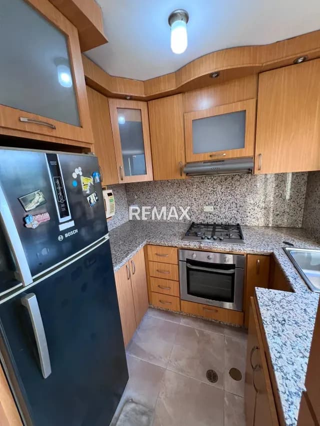 Apartamento en alquiler en Res Mirabella Naguanagua Valencia
