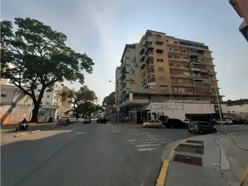 Los Rosales, Apartamento En Venta