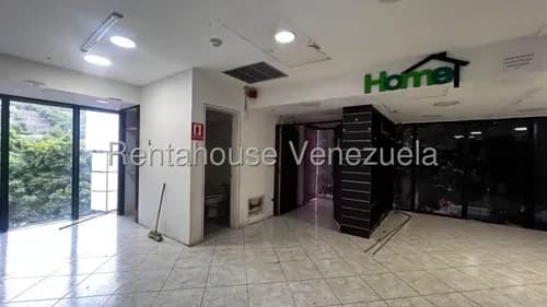 Exclusivo Local En Alquiler En Santa Fe Norte Mls #26-21249