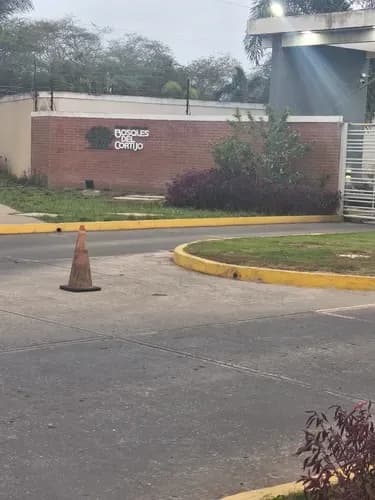 Amplio Apártamento En Planta Baja