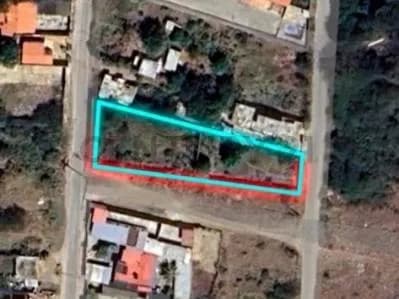 en venta terreno macho muerto